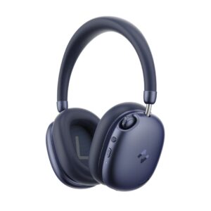 Havit Space S1 - belaidės Bluetooth ausinės su triukšmo mažinimu (mėlynos)