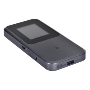 Router ZTE MU5120 5G - Image 2