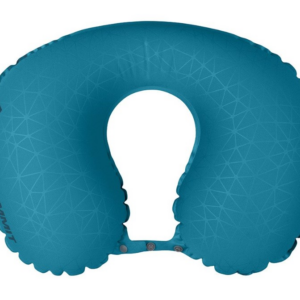 Pagalvė SEA TO SUMMIT Aeros Ultralight Traveller Aqua - Image 3