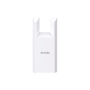 Tenda T10 tinklo stiprintuvas Tinklo kartotuvas Balta