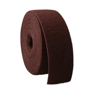 NORTON NEAUSTINIO PLUOŠTO RULONAS 115mm x 10m BORDINIS BEARTEX