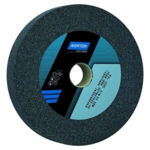 NORTON ŠLIFAVIMO DISKAS 125mm x 20mm x 20mm A60M5VBE.