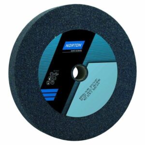 NORTON ŠLIFAVIMO DISKAS 125mm x 16mm x 12.7mm A60M5VBE.