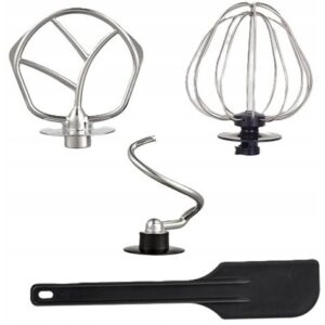 Planetinis maišytuvas 3in1 2000 W MR-559-M MAESTRO - Image 3