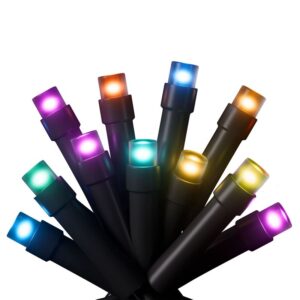 Nanoleaf Matter Smart String Lights, 24m - Image 11