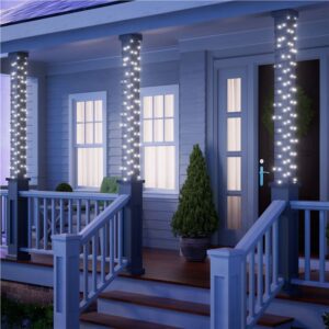 Nanoleaf Matter Smart String Lights, 24m - Image 20