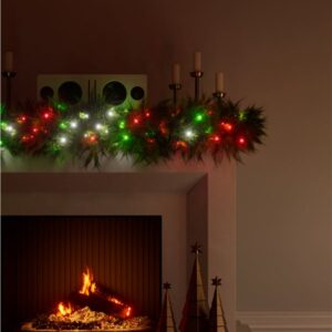 Nanoleaf Matter Smart String Lights, 24m - Image 13