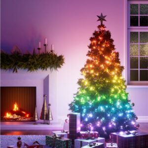 Nanoleaf Matter Smart String Lights, 24m - Image 16