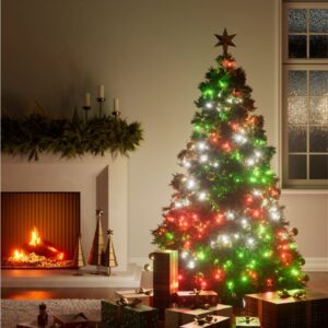 Nanoleaf Matter Smart String Lights, 24m - Image 17