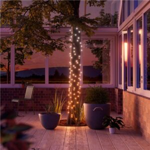 Nanoleaf Matter Smart String Lights, 24m - Image 8