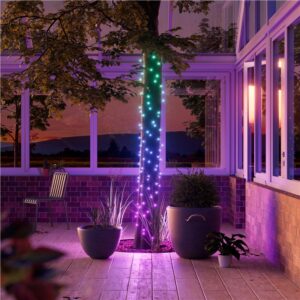 Nanoleaf Matter Smart String Lights, 24m - Image 19