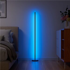 Nanoleaf Matter Smart Multicolor Floor Lamp - Image 18