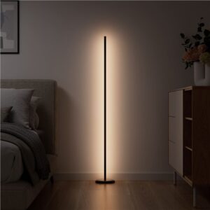 Nanoleaf Matter Smart Multicolor Floor Lamp - Image 19