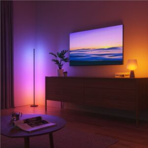 Nanoleaf Matter Smart Multicolor Floor Lamp - Image 10