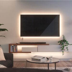 Nanoleaf Essentials Smart A60 Bulb Matter WiFi 900Lm 2700-6500K, 2pcs pack | E27 | 9 W | RGBCW - Image 12