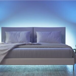 Nanoleaf Essentials Smart A60 Bulb Matter WiFi 900Lm 2700-6500K, 4pcs pack | E27 | 9 W | RGBCW - Image 10