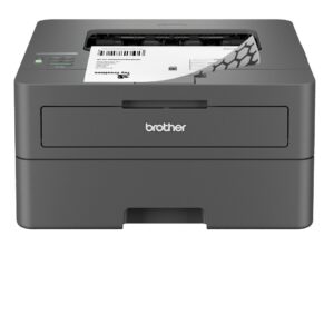 Brother HL-L2442DW lazerinis spausdintuvas 1200 x 1200 DPI A4 „Wi-Fi“