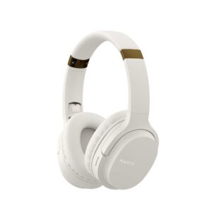 Havit I62 belaidės ausinės į ausis Auksas