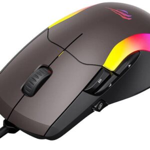 „Havit  MS959S“ žaidimų pelė - Image 2