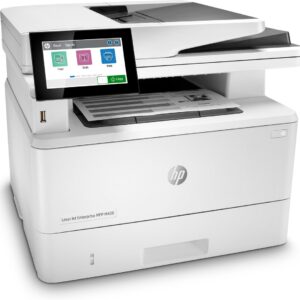 HP LaserJet Enterprise Daugiafunkcinis įrenginys M430f - Image 3