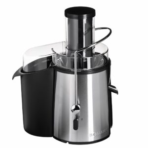 Bomann AE 1917 CB 1000 W Nerūdijančiojo plieno - Image 2