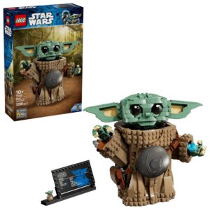 LEGO STAR WARS 75446 Grogu (Mandalorietis mokinys)