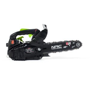 NAC GRANDININIS BENZININIS PJŪKLAS 25,4cc 25cm NAC-CST25-25AC