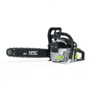 NAC BENZININIS GRANDININIS PJŪKLAS 49,3cc 45cm NAC-CST52-45-01AC