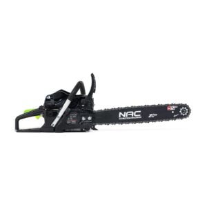 NAC BENZININIS GRANDININIS PJŪKLAS 61cc 50cm NAC-CST61-50AC