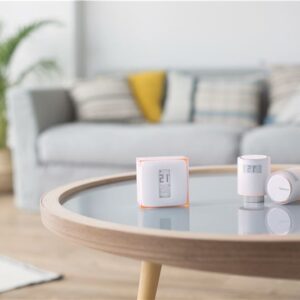 Netatmo Additional Smart Radiator Valve - Image 9