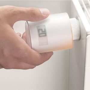 Netatmo Additional Smart Radiator Valve - Image 11