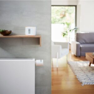 Netatmo Additional Smart Radiator Valve - Image 6