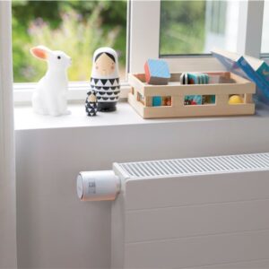 Netatmo Additional Smart Radiator Valve - Image 16