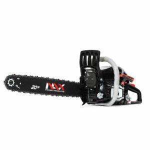 NAX BENZININIS GRANDININIS PJŪKLAS 61,5cc NAX500C