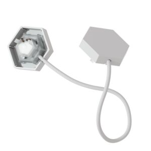 Nanoleaf Lines Flexible Connector 3 Pcs - Image 2