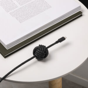 Native Union Night kabelis (USB-C - Lightning), cosmos - Image 4