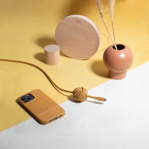 Native Union Night kabelis (USB-C - Lightning), kraft - Image 6