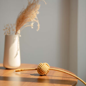 Native Union Night kabelis (USB-C - Lightning), kraft - Image 2