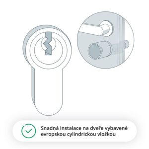 Netatmo Doorlock - Image 13