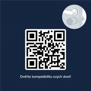 Netatmo Doorlock extension 50mm - Image 7