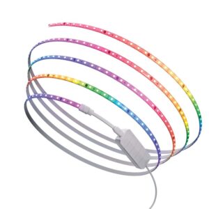 Nanoleaf Addressable Light Strip Starter Kit 5M - Image 10