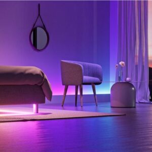 Nanoleaf Addressable Light Strip Starter Kit 5M - Image 11