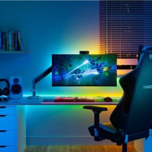 Nanoleaf Addressable Light Strip Starter Kit 5M - Image 6