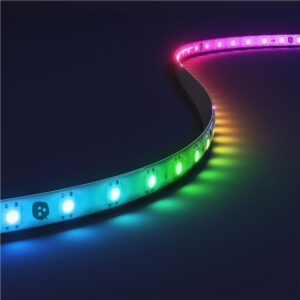 Nanoleaf Addressable Light Strip Starter Kit 5M - Image 14