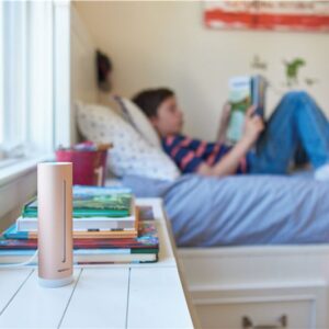 Netatmo Smart Indoor Air Quality Monitor - Image 6