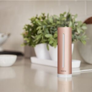 Netatmo Smart Indoor Air Quality Monitor - Image 7