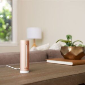 Netatmo Smart Indoor Air Quality Monitor - Image 4