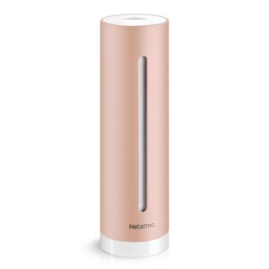 Netatmo Smart Indoor Air Quality Monitor