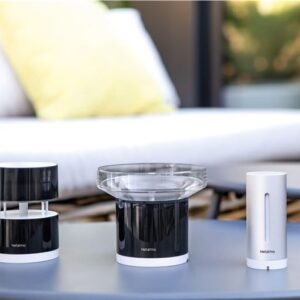 Netatmo Additional Smart Indoor Module