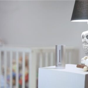 Netatmo Additional Smart Indoor Module - Image 5